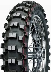 Покрышка Mitas C-18 COUNTRY CROSS