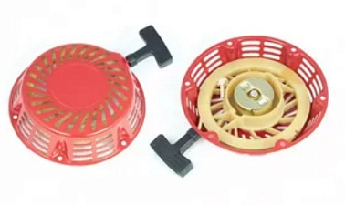 Стартер ручной в сборе #1 177F