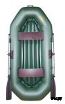 Гребная лодка ПВХ ИНЗЕР 2 (270) НД