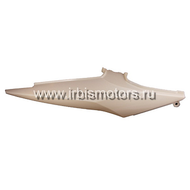 Обтекатель боковой задний Z1 (прав.)