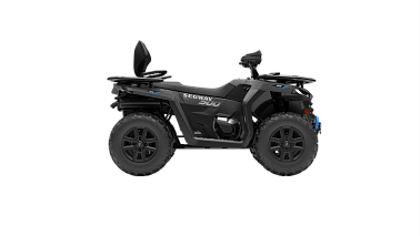 Квадроцикл Segway AT5 LХ