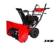 Снегоуборщик BRAIT BR-1172ELW