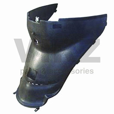 Пластик внутренний задний R50,STORM