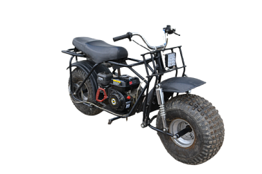 Мотовездеход Атаман F 8,0