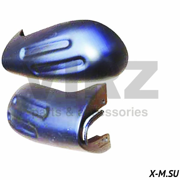 Пластик, защита рук (пара) Z50R,TORNADO,RANGER