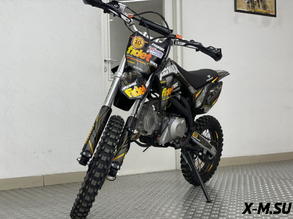Мотоцикл (питбайк) PROMAX FIDET (ФАЙДЕТ) 190E 17/14