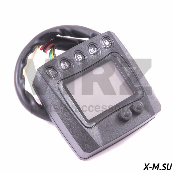 Панель приборов ATV150Us (ЖК)