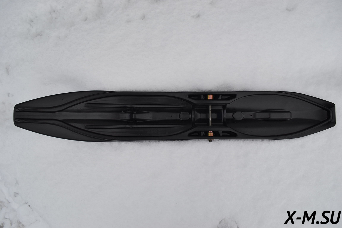 Лыжа в сборе СБ/1-ЗЦ JU051973 