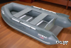 Лодка ПВХ КАЙМАН N-285