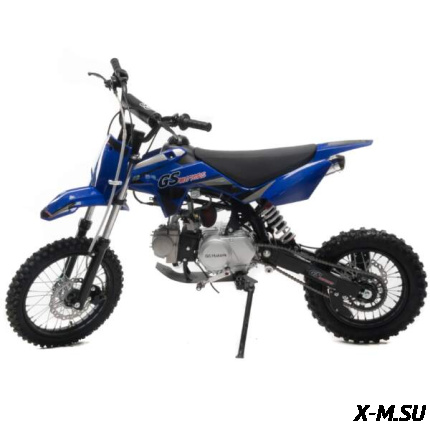 Питбайк MOTOLAND (МОТОЛЕНД) GS Motors S12