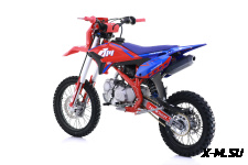 Питбайк APOLLO TRACKER 125LE