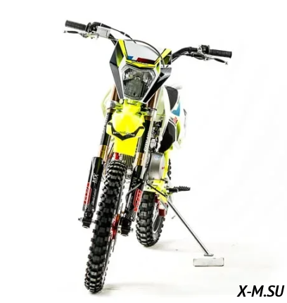 Мотоцикл MOTOLAND (МОТОЛЕНД) Кросс 125 MX125