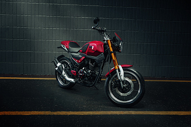 Мотоцикл MINSK С4 250 M1NSK