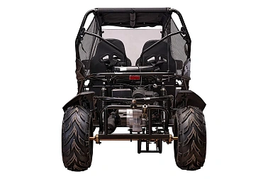 Багги YACOTA K5+