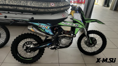 Мотоцикл Progasi RACE 300 AIR PRO SPORT СинийЧерный