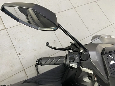 Скутер X-MOTORS Inferno - 200cc - Honda Click