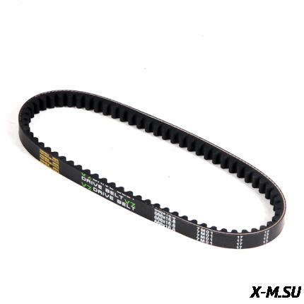 Ремень вариатора 668x16,8; AD50; V7