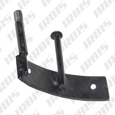 Натяжитель цепи приводной( кронштейн) МУХТАР, МУХТАР-7