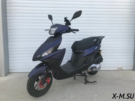 Скутер X-MOTORS Corsa RS - 200cc