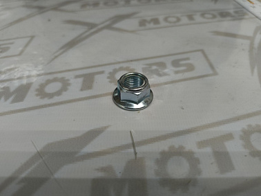 Гайка оси маятника M12 FRATELI FRZ 145E.190E.200E