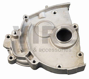 Крышка редуктора 152QMI,157QMJ 