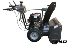 Снегоуборщик EVOLINE SBG 760 BE