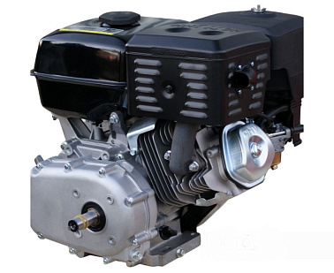 Двигатель Lifan 190FD-R D22, 7А