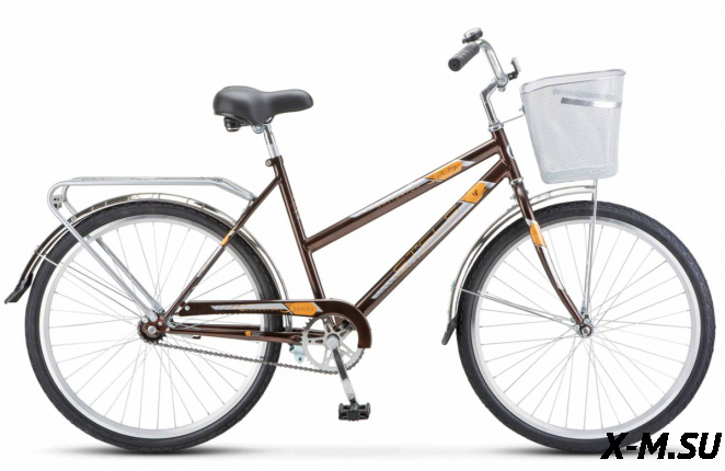 Велосипед STELS Navigator 205 C 26" Z010