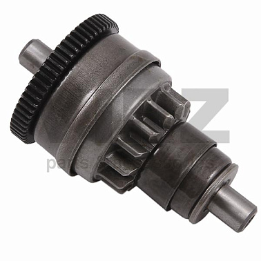 Бендикс электростартера AD50, AG50