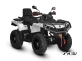 Квадроцикл AODES Pathcross ATV650L EPS XE 2025г.