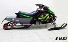 Снегоход PROMAX SPORT 300 LONG