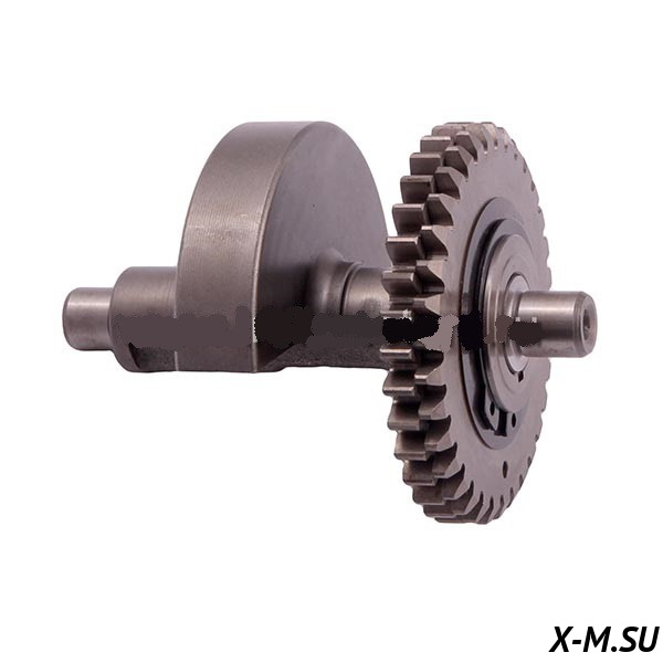 Вал балансирный 170MM (жид. охл.) DOHC (CBB250)