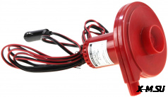 ЭЛЕКТРИЧЕСКИЙ НАСОС BRAVO MB 80/12 A