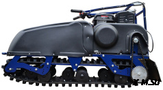 Мотобуксировщик БАРС СЛЕДОПЫТ FS. RS 15 л.с.