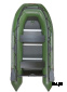 Лодка ПВХ КОМБАТ CMB-335