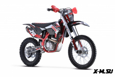 Мотоцикл ZUUMAV K7 (CB-250)