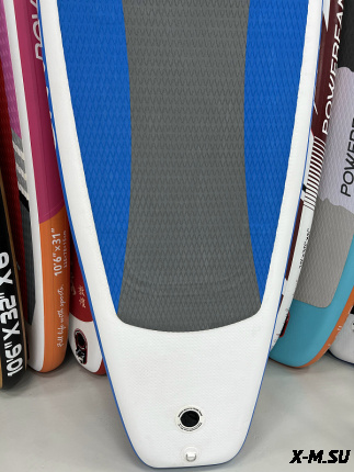 SUP (САП) Доска RAIDEX POWERFANS ITALIAN SHARP 11’ (335см)