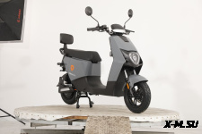 Скутер электрический YADEA DT3