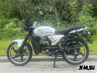 Мопед PROMAX ALPHA RIVA OFF-ROAD 130(49)