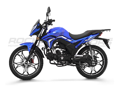 Мопед ROCKOT ALPHA DYNAMIC