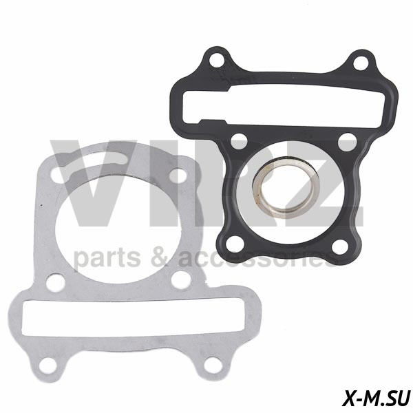 Прокладки ЦПГ (3шт) 4Т 139QMB D44