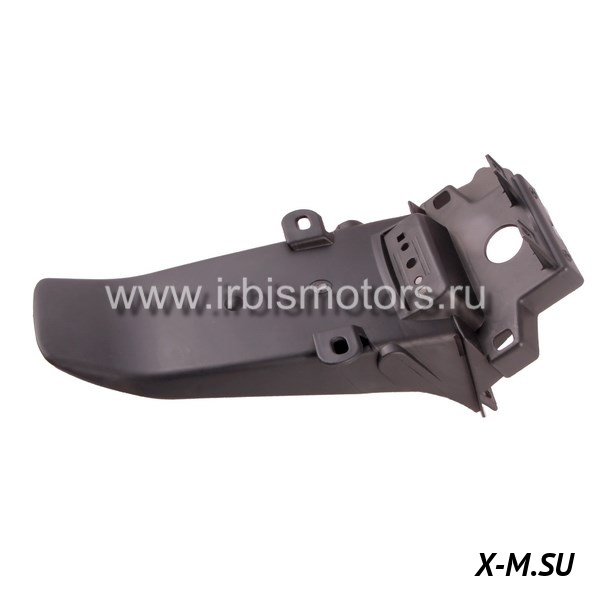 Крыло заднее ACTIV, EX110, IROKEZ (задн. часть)