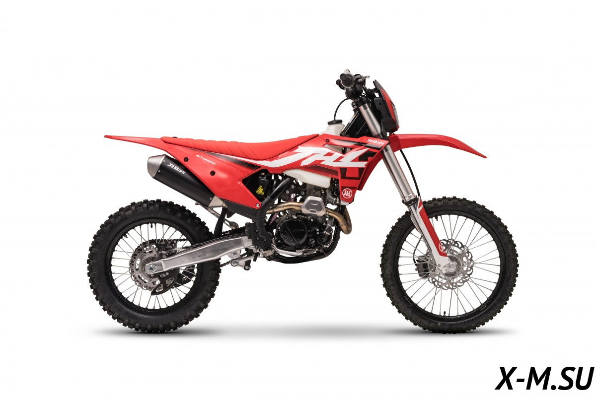 Мотоцикл JHL MOTO JHLofr LX YBS300 (LX26)