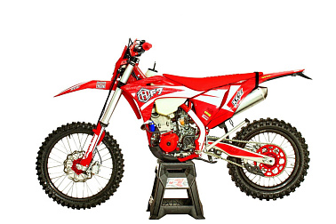 Эндуро мотоцикл HASKY F7 GAS 300