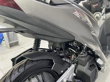 Скутер X-MOTORS Inferno - 200cc - Honda Click