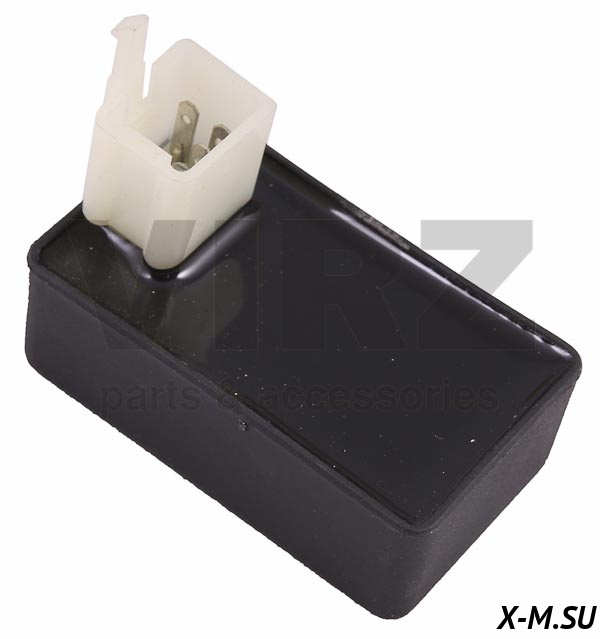 Коммутатор (CDI) AF16; TACT,PAL (5конт.) AC