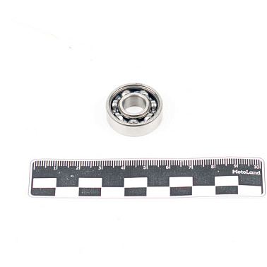 Подшипник 6000 139FMB,147FMH,152FMH 50-110см3 корзины сцепления