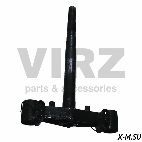 Вал рулевой с траверсой NIRVANA, RZR, LX