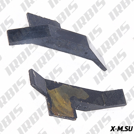 Направляющие цепи эл/стартера 139FMB, 147FMH,152FMI (нижн. эл./ст) (пара)