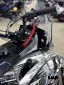 Снегоход IRBIS SF200L XE NEW Белый